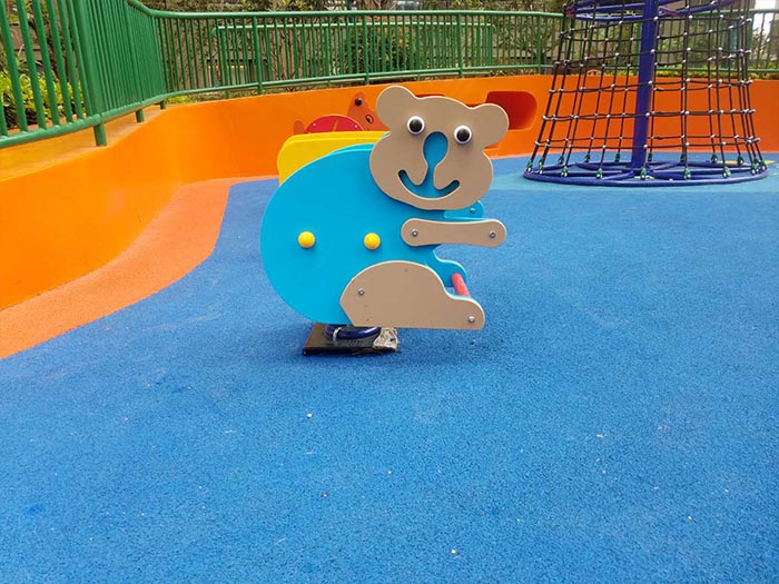 常州兒童樂園滑梯多少錢